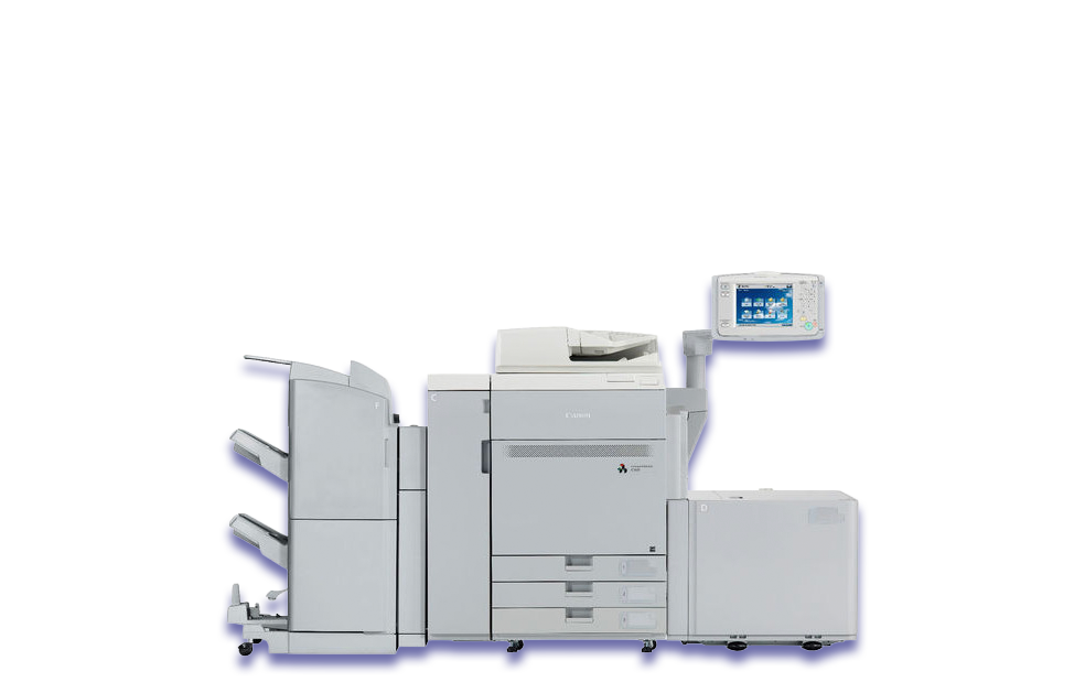 Professional Digital Copier Services