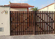 Aplicação de textura Mongaguá