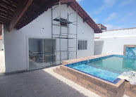 Aplicação de textura Mongaguá
