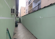 Aplicação de textura Mongaguá