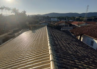 Aplicação de textura Mongaguá