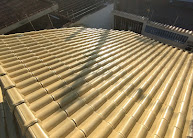 Impermeabilização de trabalho