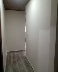 Aplicação de textura Mongaguá