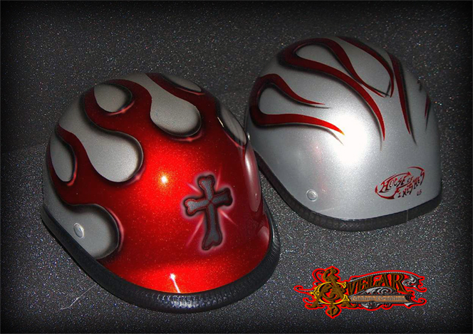 Candy Red