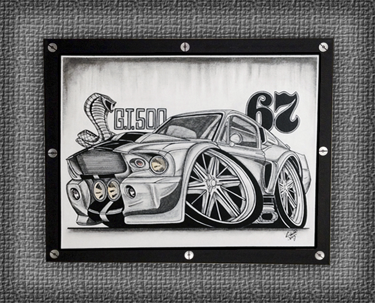 Canvas Multimedia
