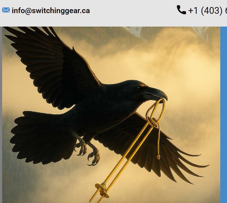 Switching Gear Sports Consignment