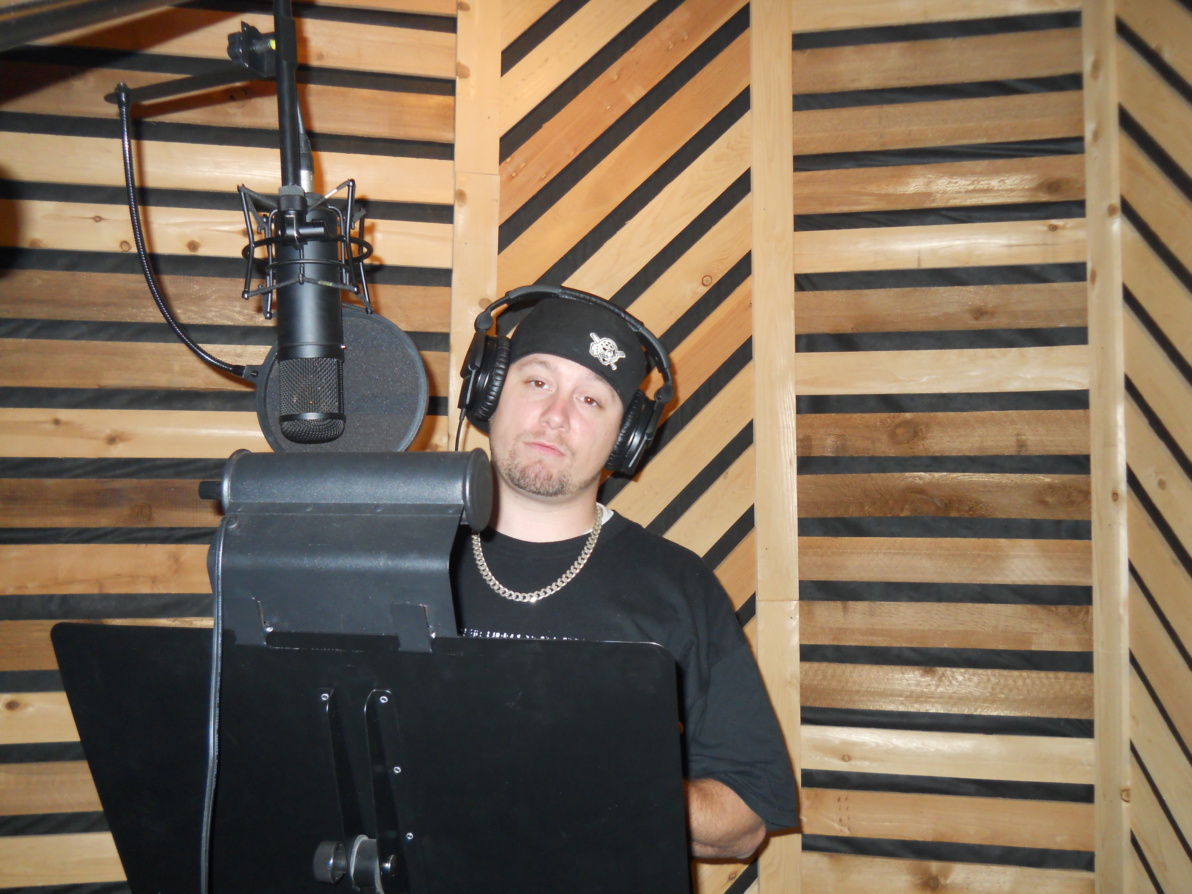 Recording 