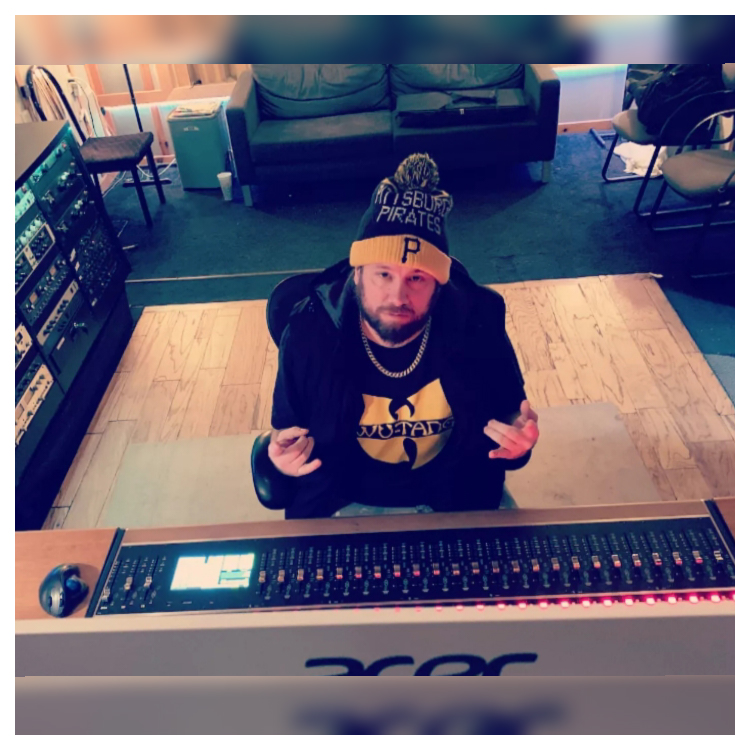 Back to the LAB