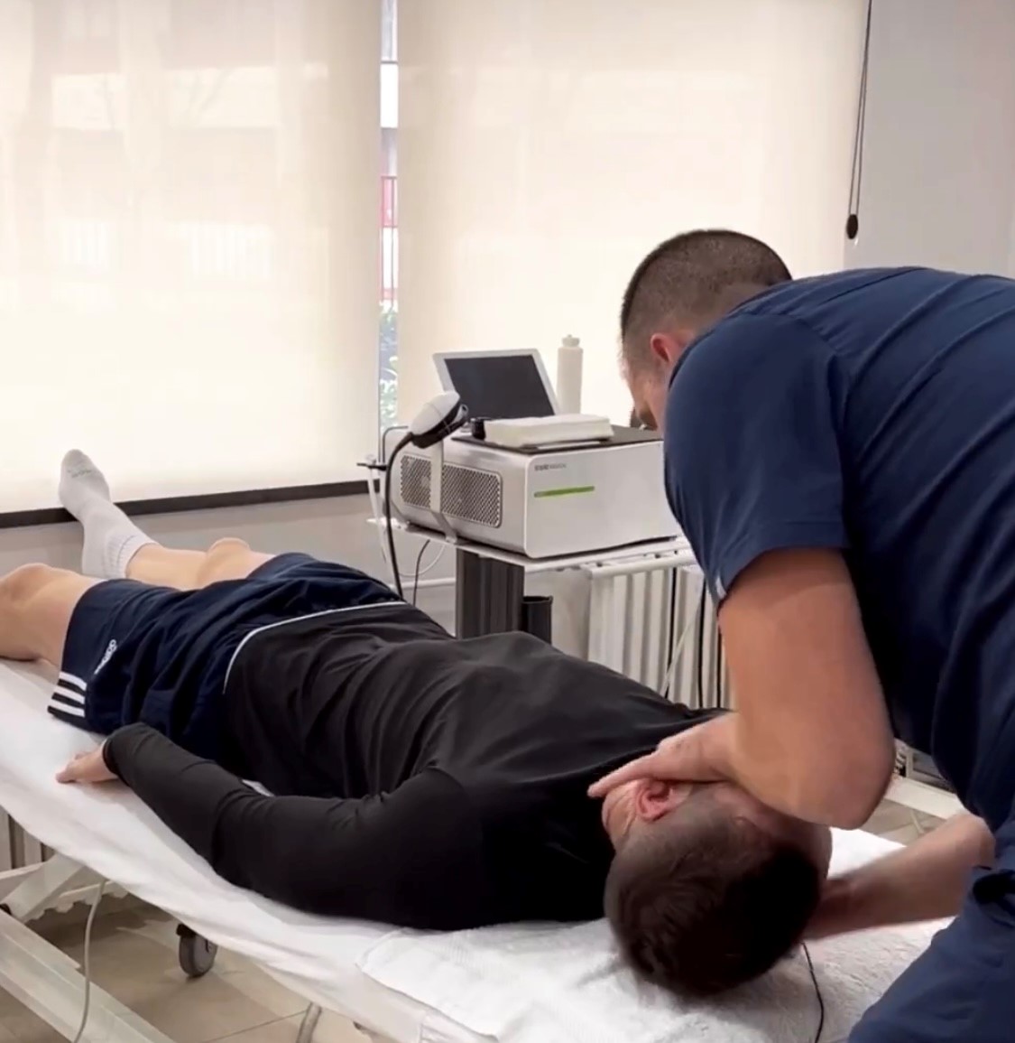 Kiropraktika Profizikal