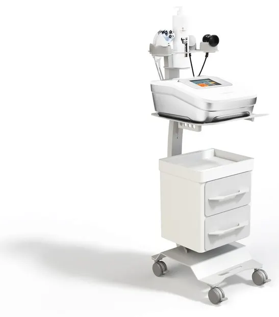 Winback Tecar Profizikal
