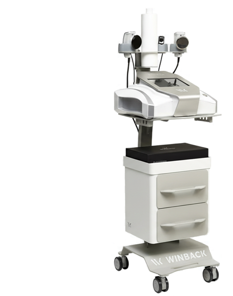 Winback Tecar Profizikal