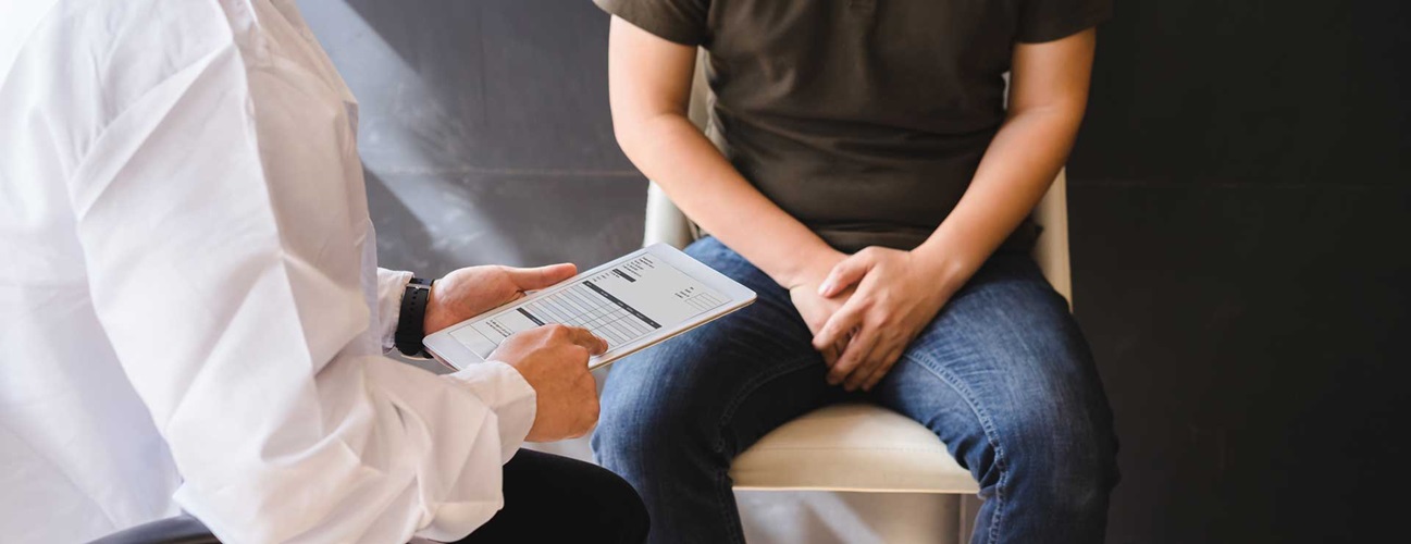 Urologija Profizikal