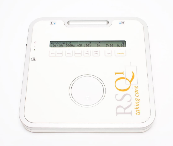 RSQ1 Profizkal