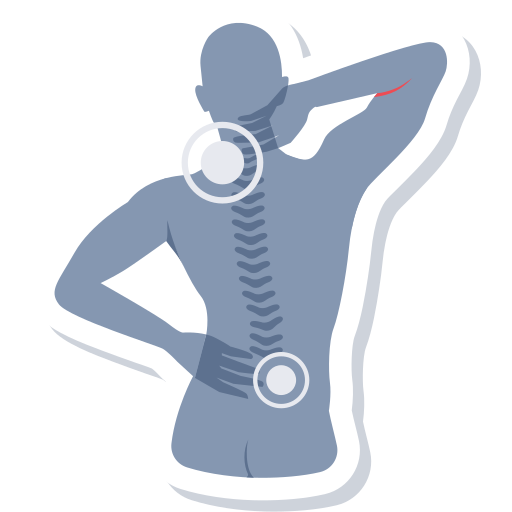 Diskus hernija Profizikal Beograd
