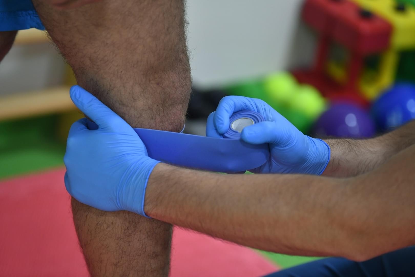 Easy Flossing Profizikal Beograd
