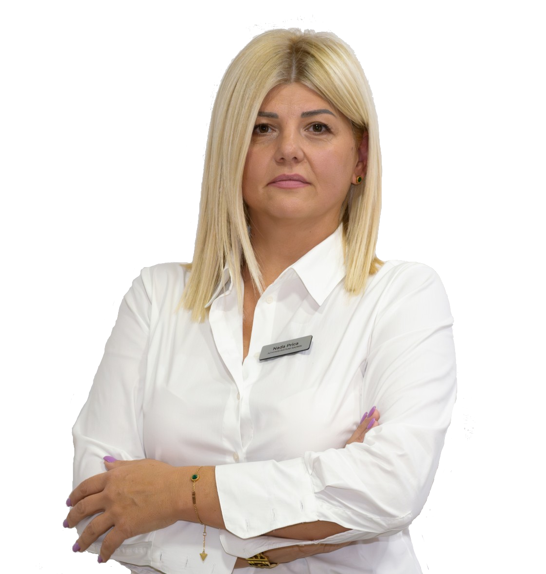 Nada Prica Profizikal