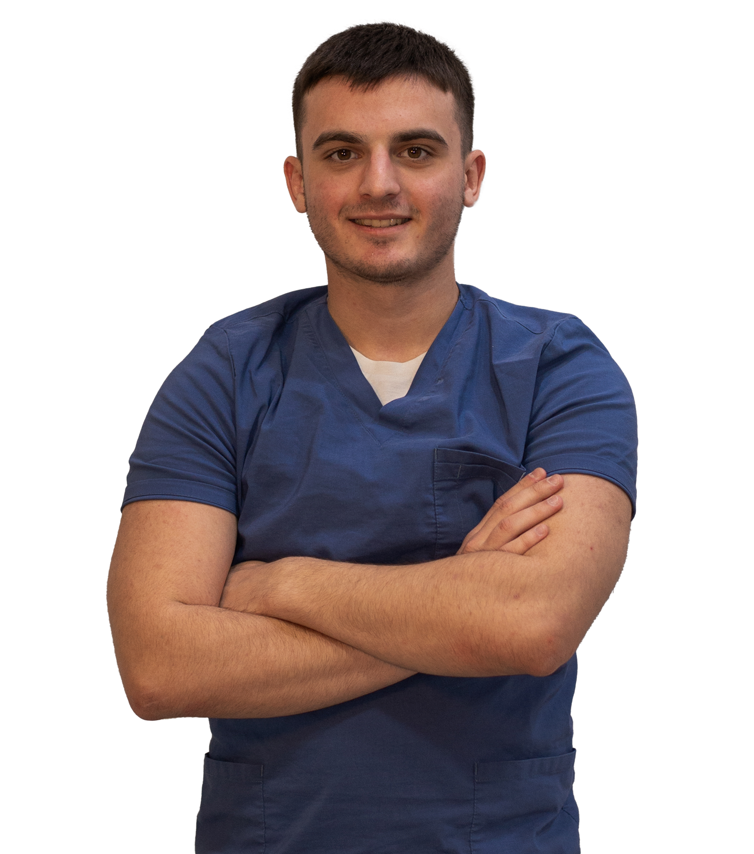 Pavle Mijatović - fizioterapeut Beograd Profizikal