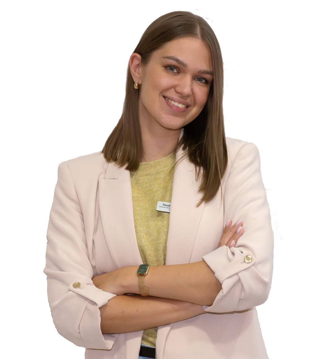 ​Teodora Milinčić​ Profizikal