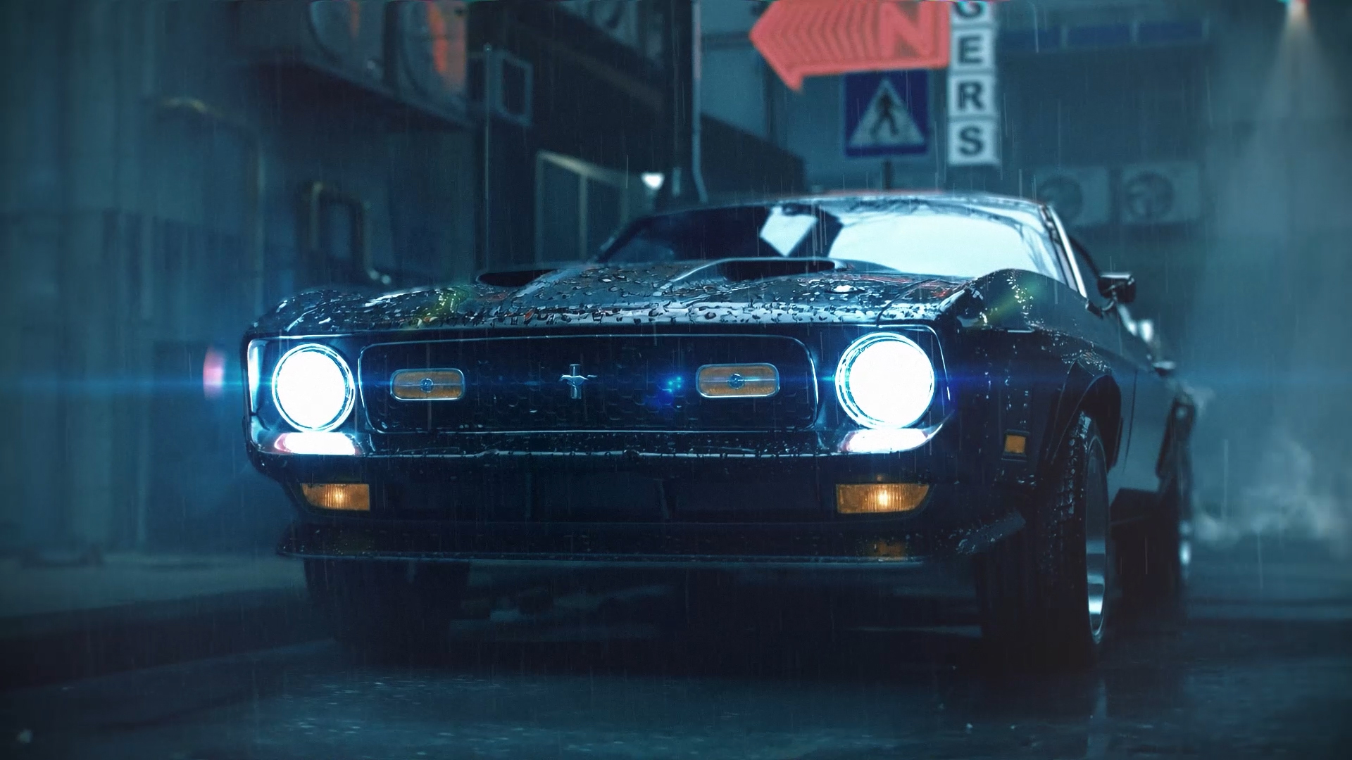 Cinematic close-up of premium white wall performance tires for an automotive marketing campaign
