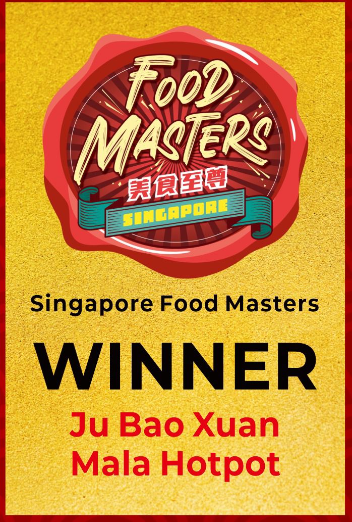 Mala Master Winner JBX