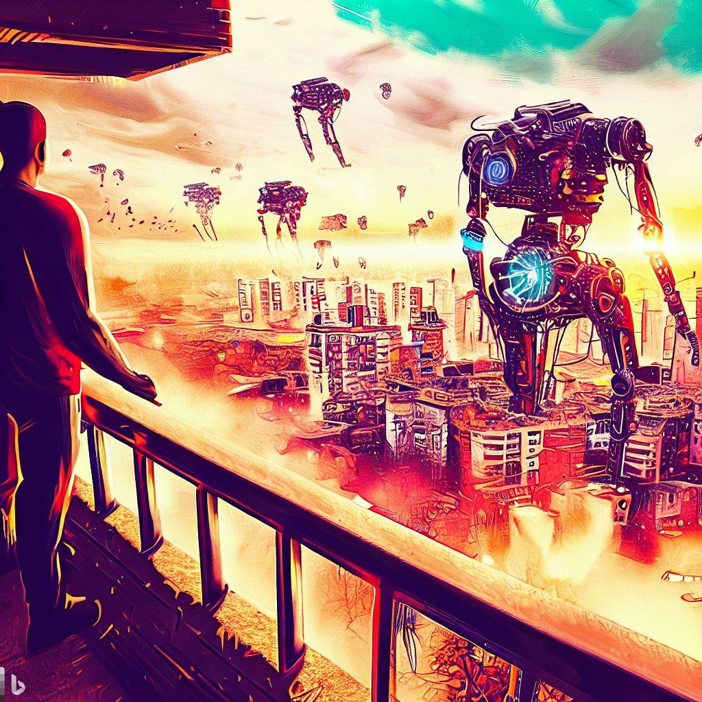 Would Your State Survive The AI Apocalypse