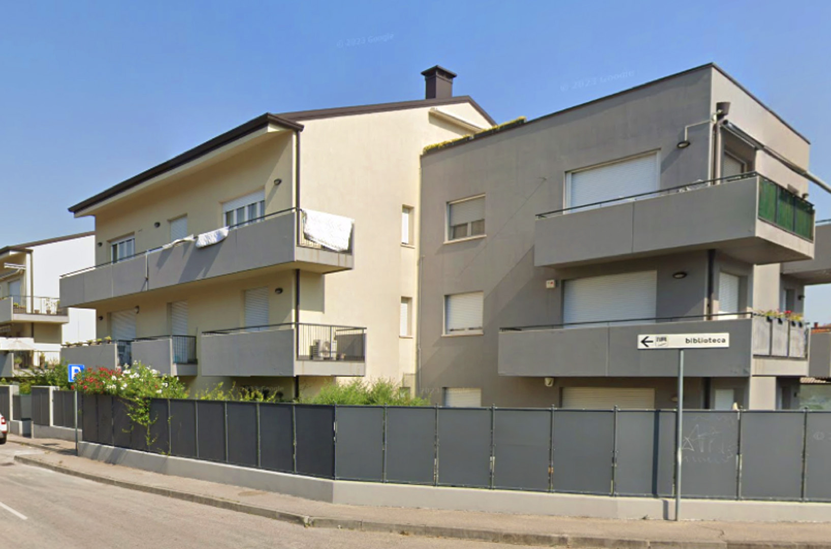 CONDOMINIO PORTO TOLLE
