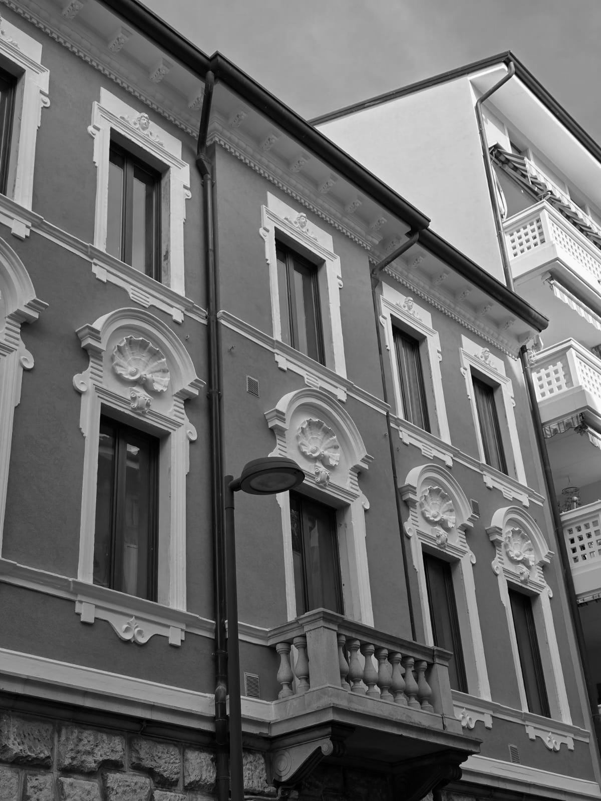CA&apos; MOROSINI