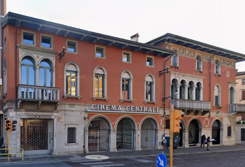 CINEMA CENTRALE
