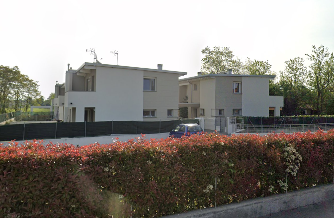 CONDOMINIO MONTEREALE