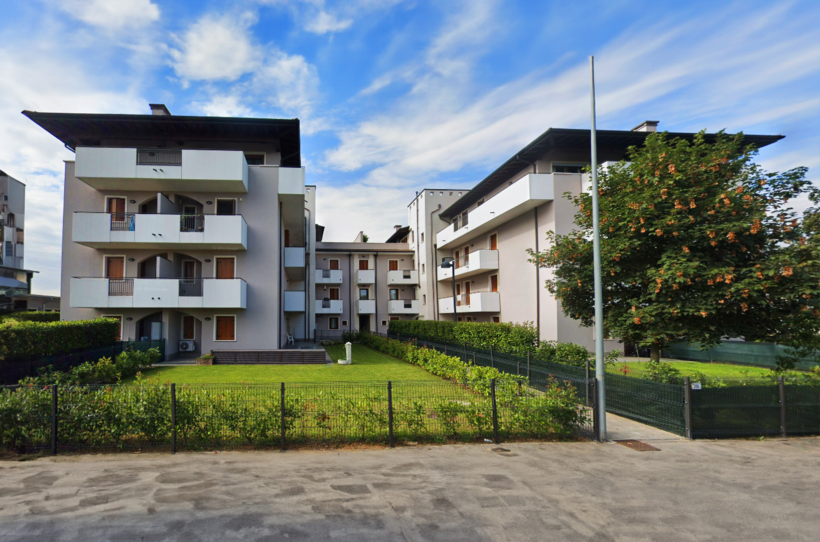 RESIDENCE ARCOBALENO