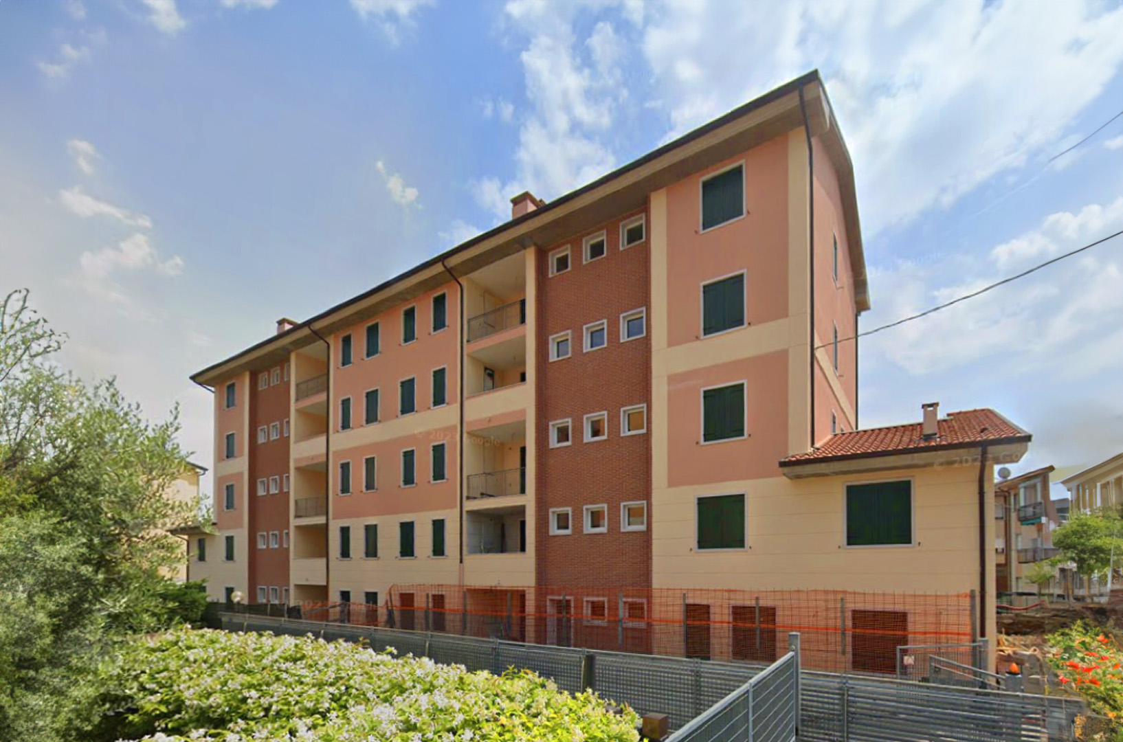 CONDOMINIO IL VELINO