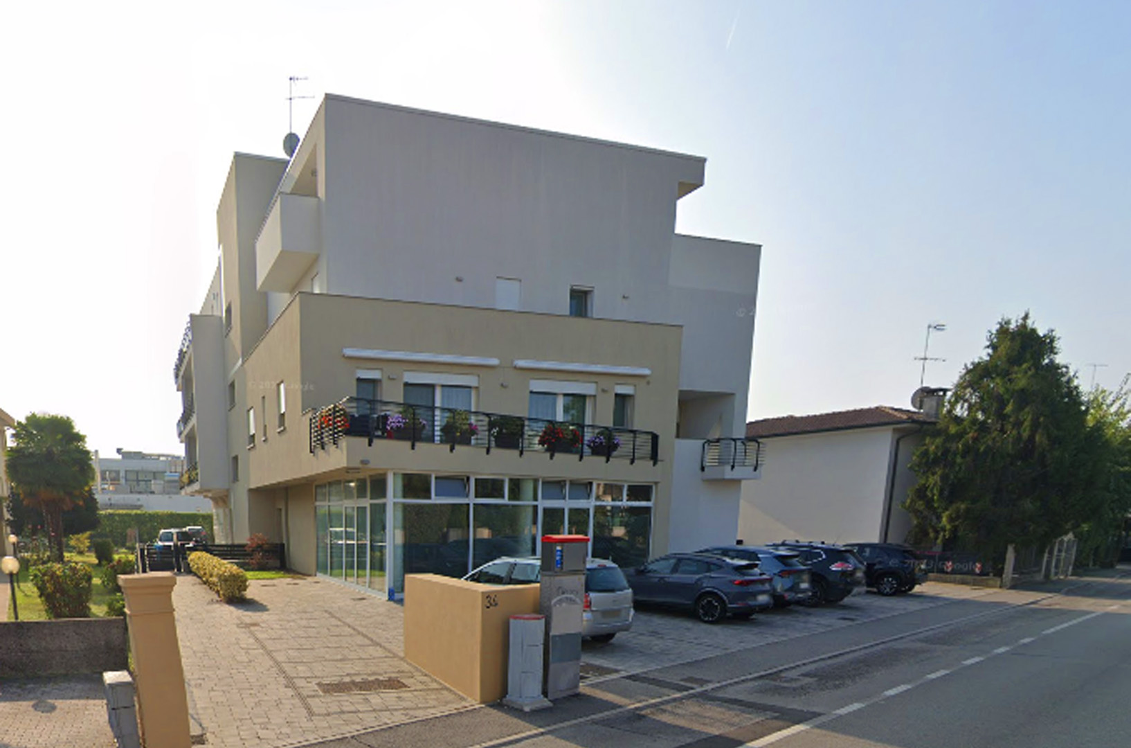 RESIDENCE SIRIO