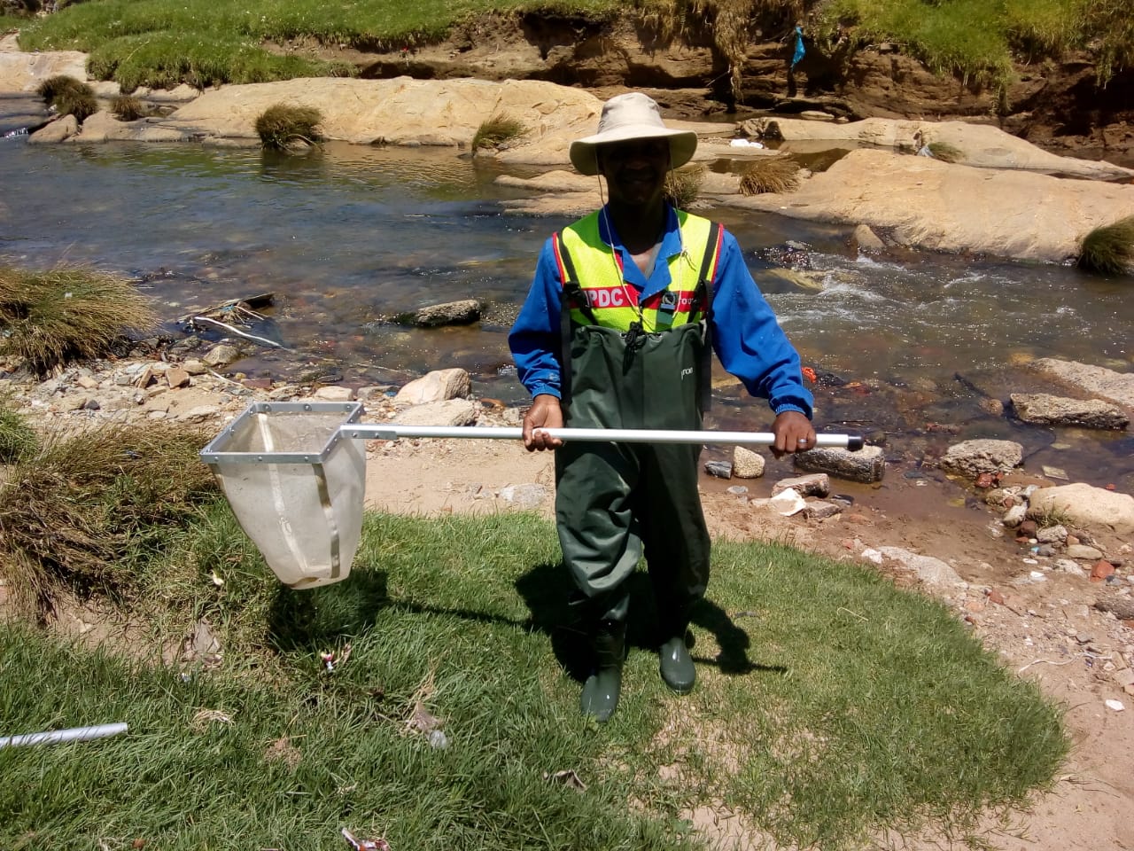 Meet the Alexandra Water Warriors: Champions of Clean Water