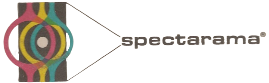 Spectarama Logo