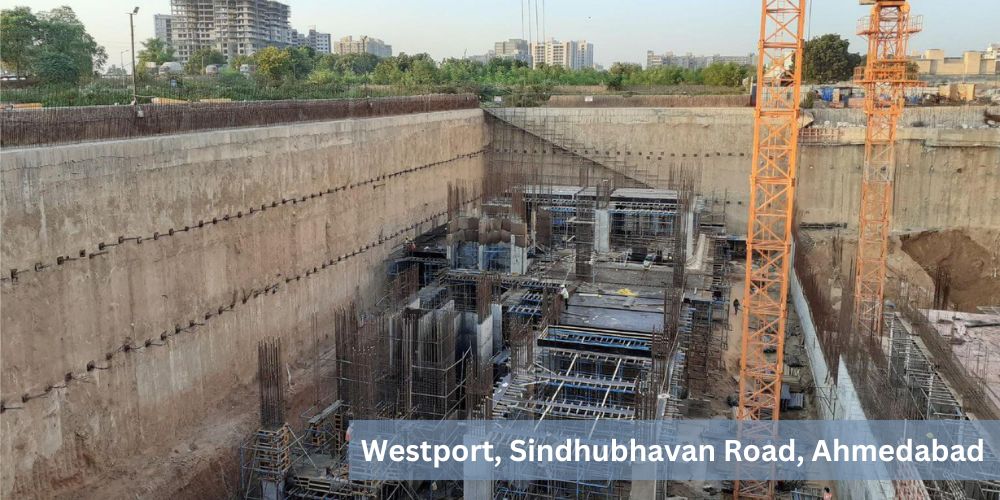 diaphragm wall design