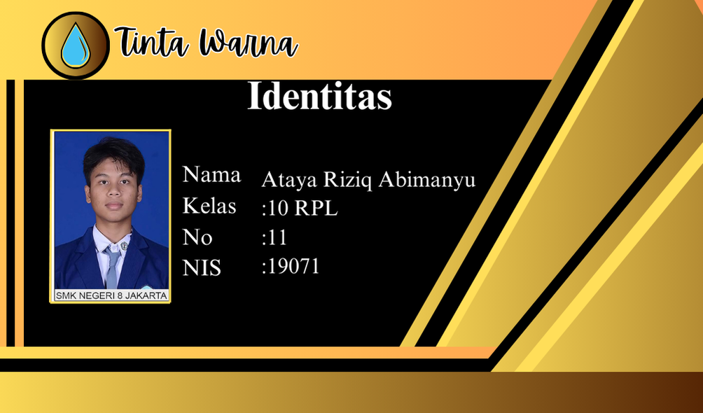 Ataya Riziq Abimanyu