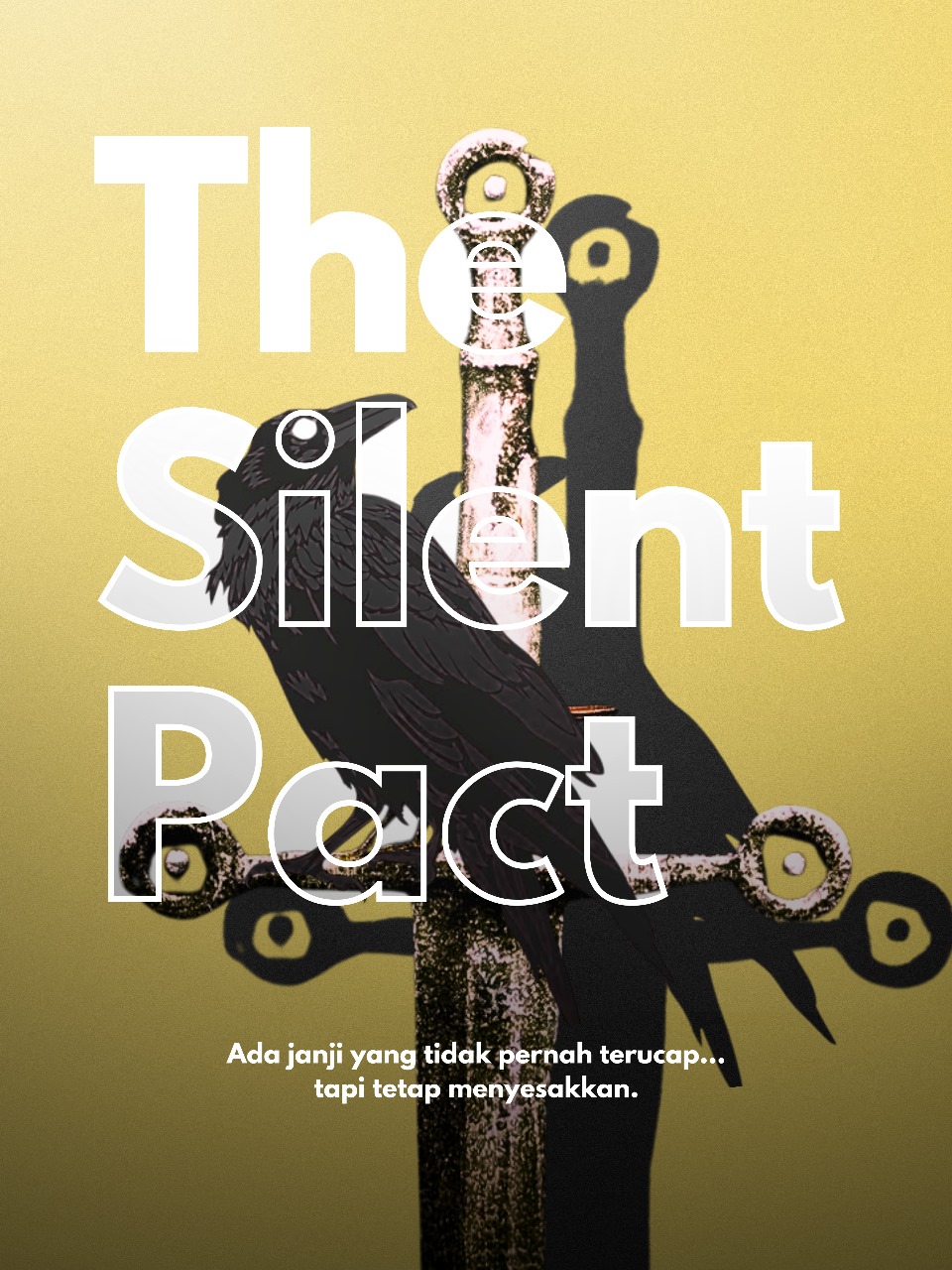 The Silent Pact