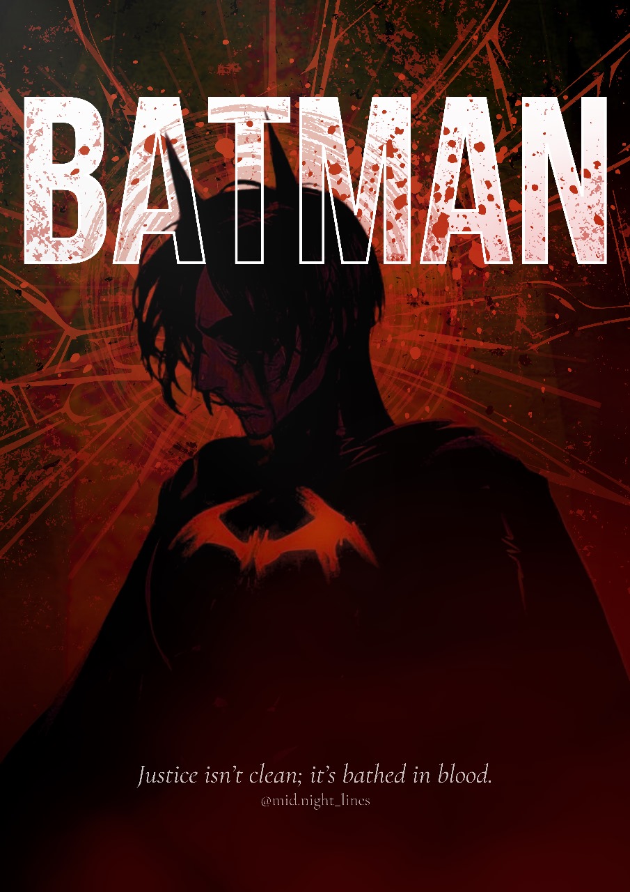 The Batman