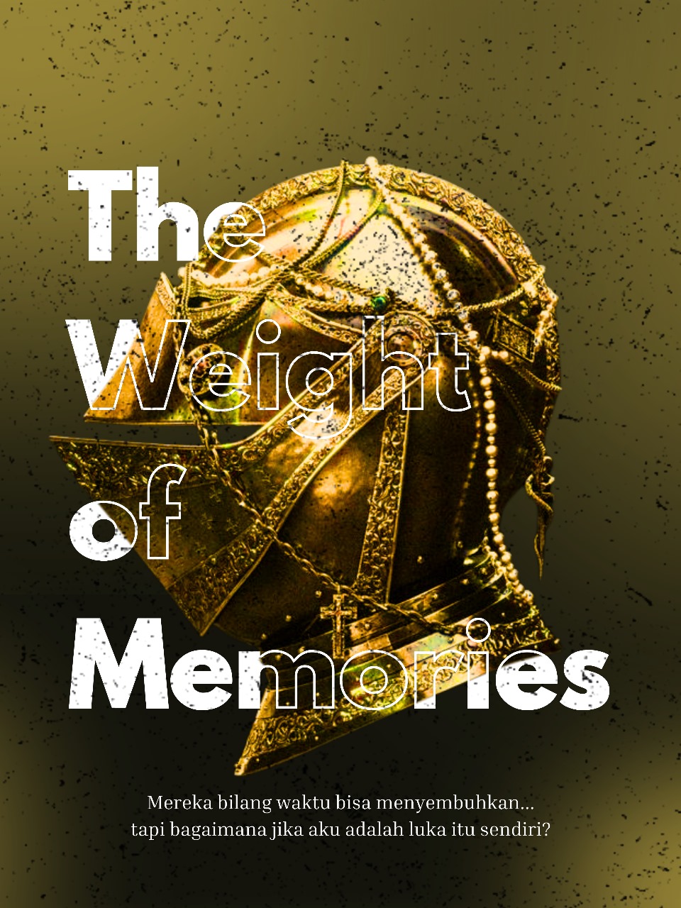 The Weight of Memories