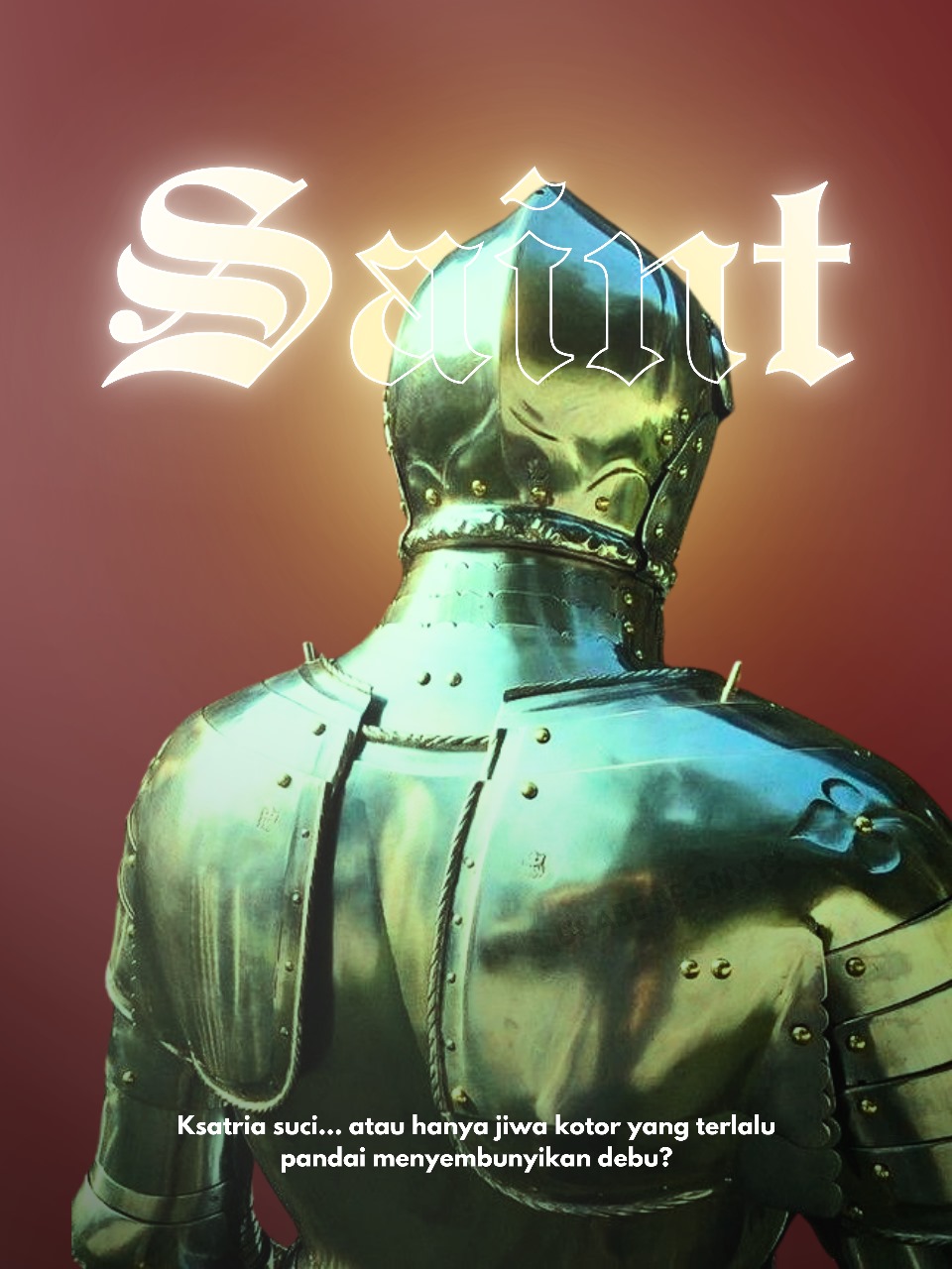 Saint
