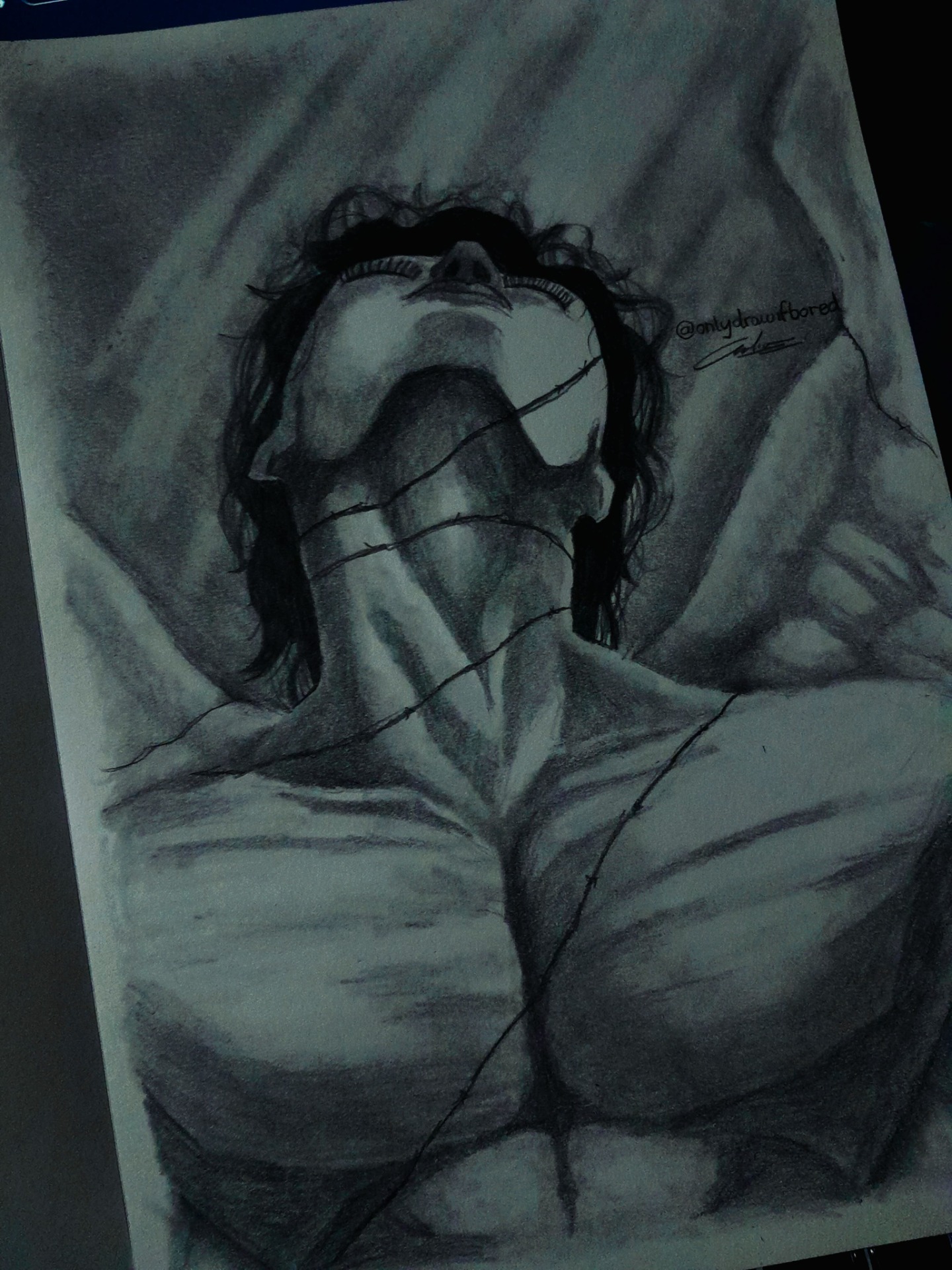 The Angel