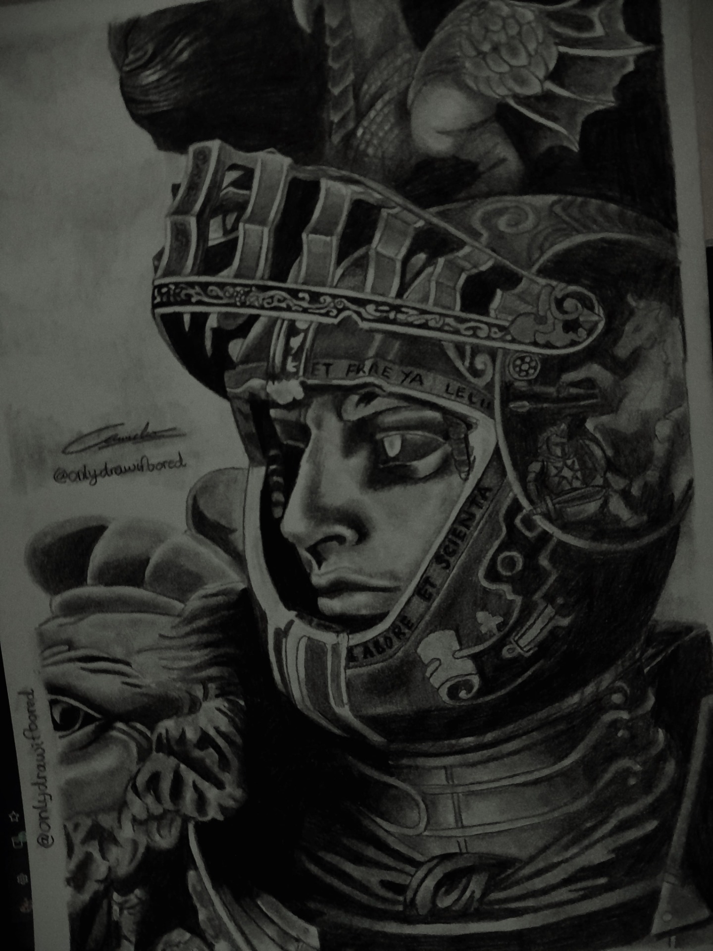 Knight of the Forgotten Era