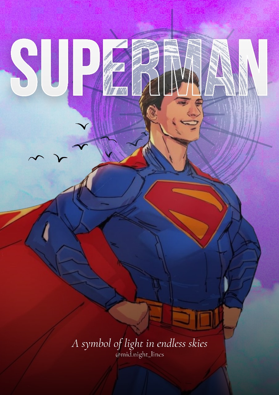 Superman: Legacy