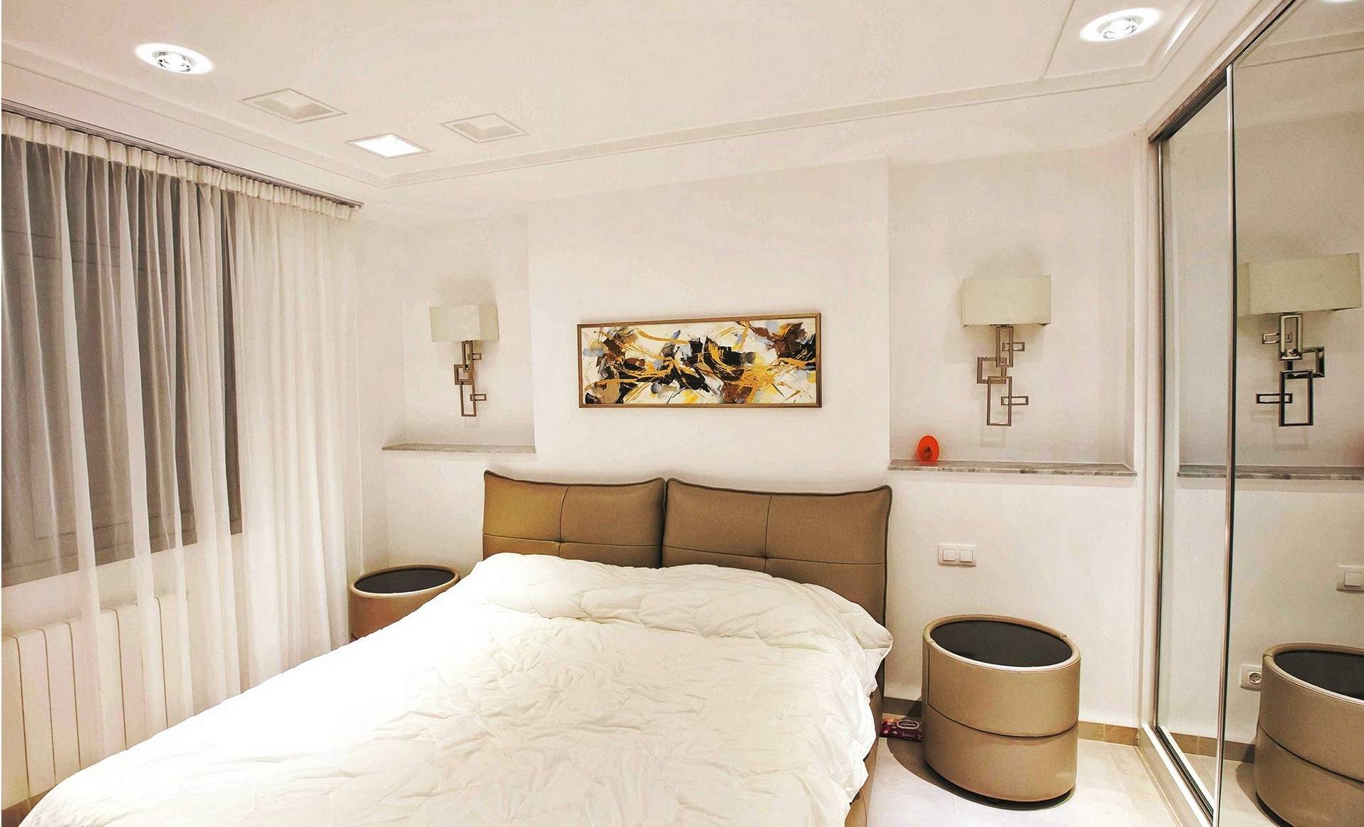 room residence el djenane, AMK hebbache real estate Real Estate Developer Algiers real estate promotion in algiers
