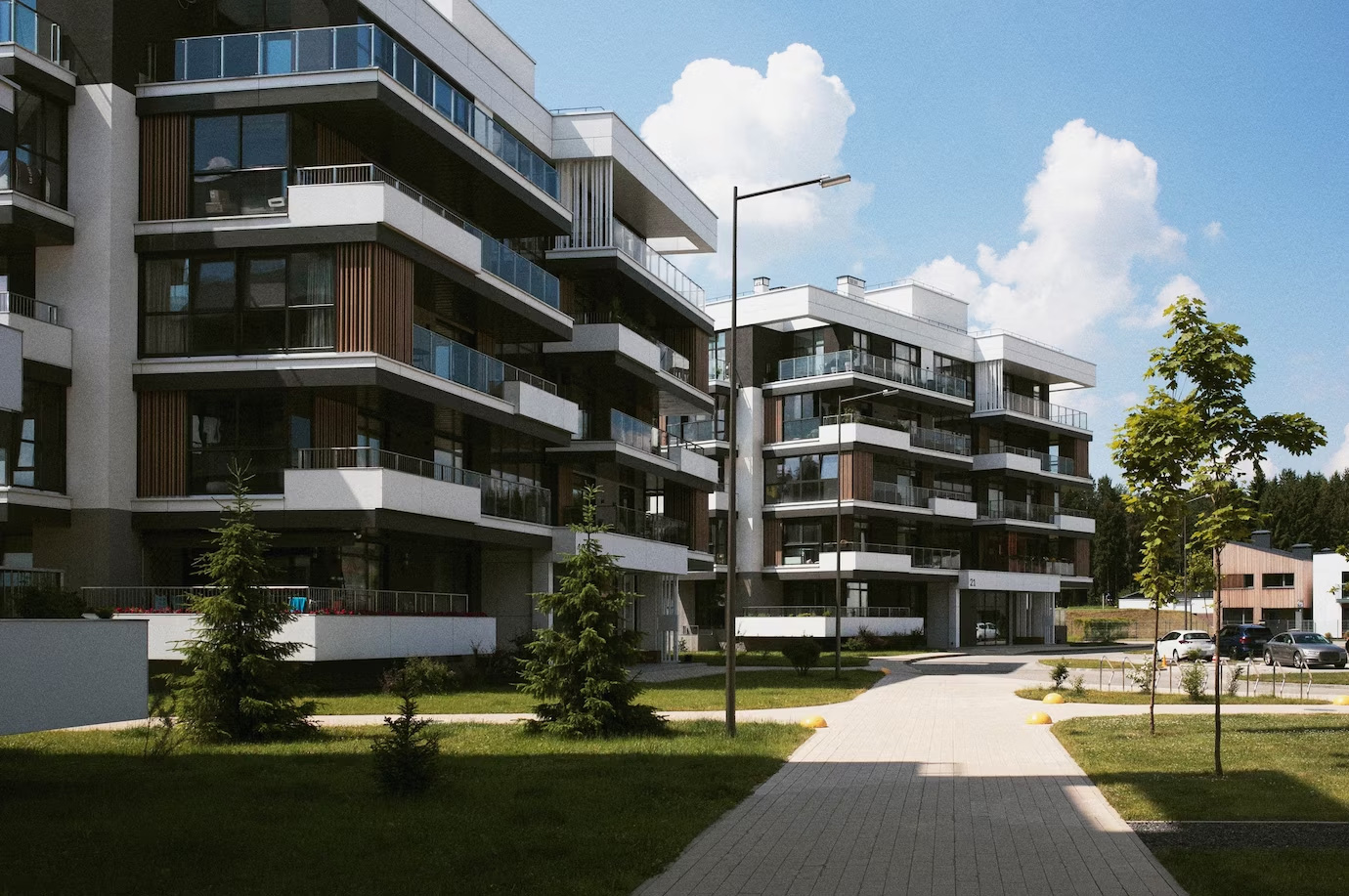 construction real estate promotion amk
