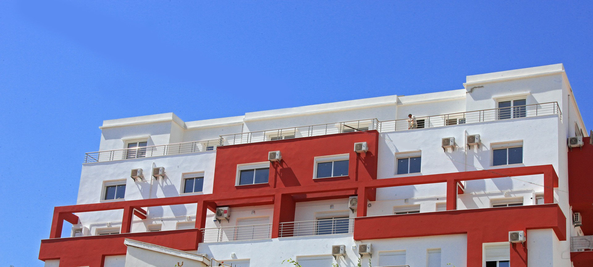 residence eden, AMK hebbache real estate Property Developer Algiers real estate promotion in alger