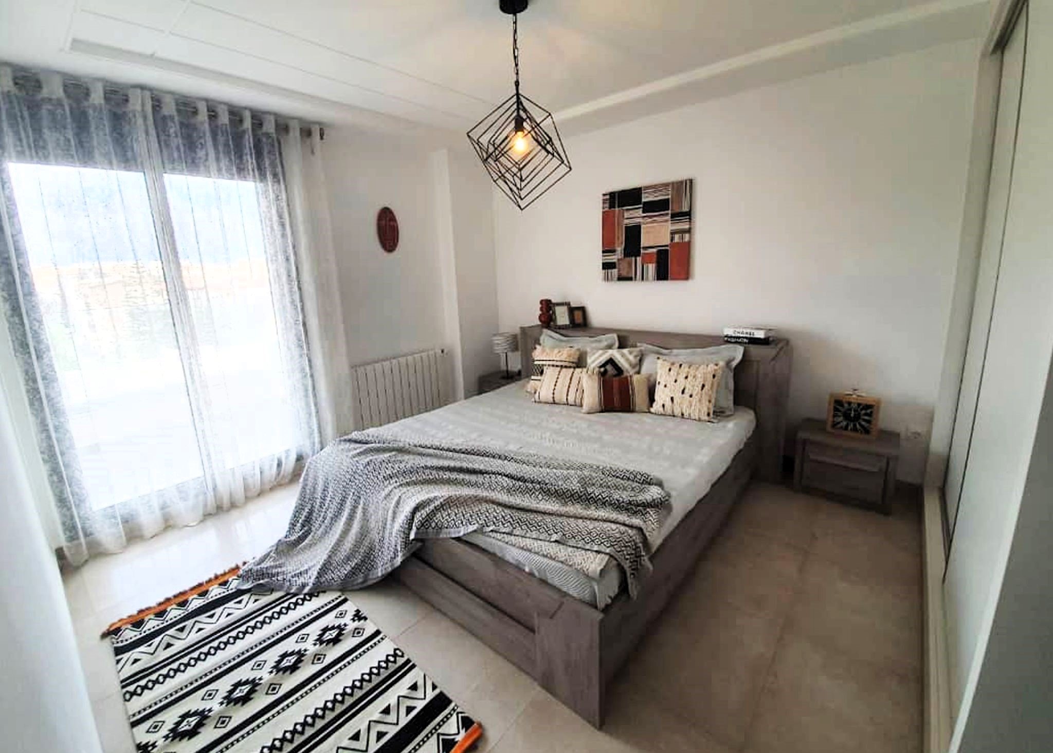 room apartment residence el djenane, AMK hebbache real estate Real Estate Developer Algiers real estate promotion in algiers