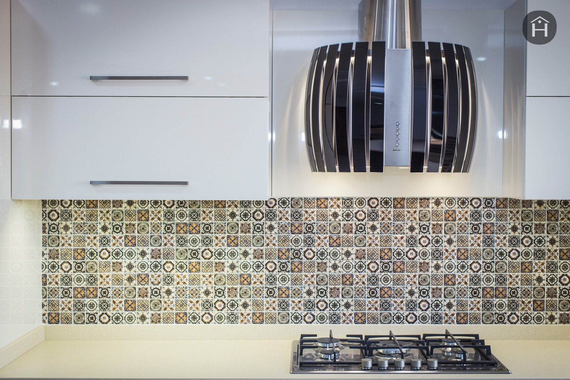 kitchen, AMK hebbache real estate Real Estate Developer Algiers real estate promotion in Algiers