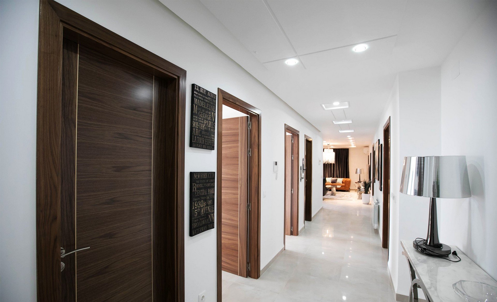 apartment residence el djenane, AMK hebbache real estate Real Estate Developer Algiers real estate promotion in algiers