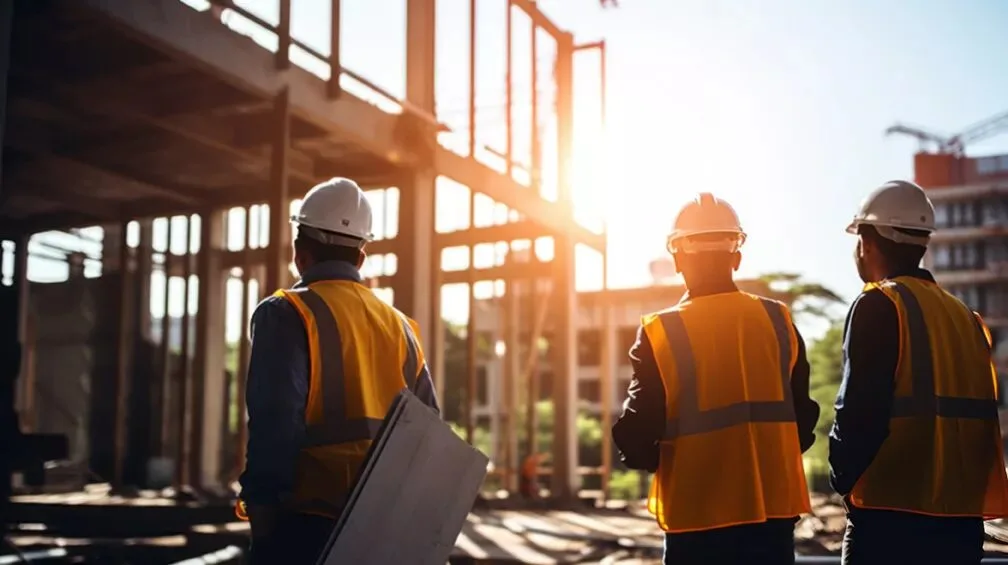 construction real estate promotion amk